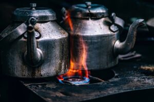 不動産売却時に電気ガスを解約するタイミングはいつがベスト？