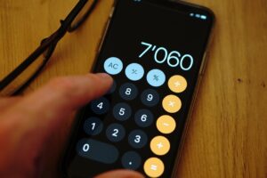 不動産売却時の仲介手数料はどのように計算すればよいですか？
