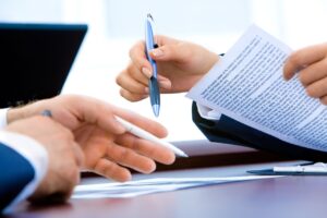 不動産売却術で契約後にキャンセルはできる？