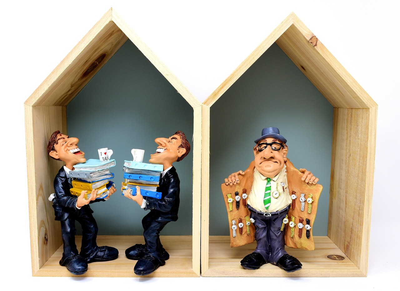 不動産売却術に必要な確定申告の書類一覧は？