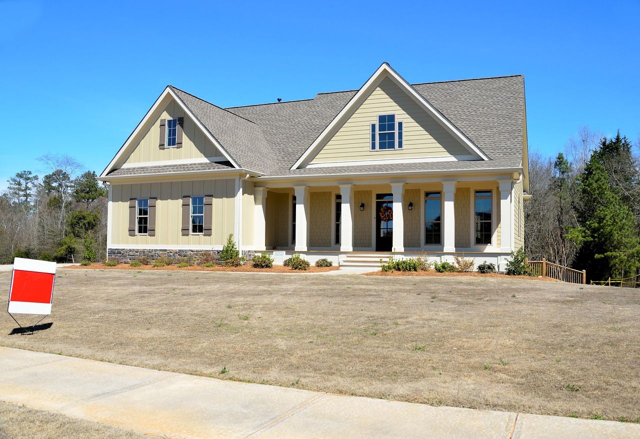 不動産相続の際に知っておきたい物件の売り方と売却術は？