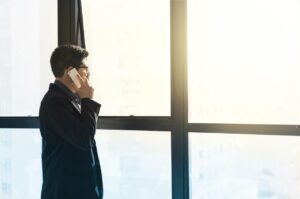 不動産売却の一括査定を電話で依頼する方法は？