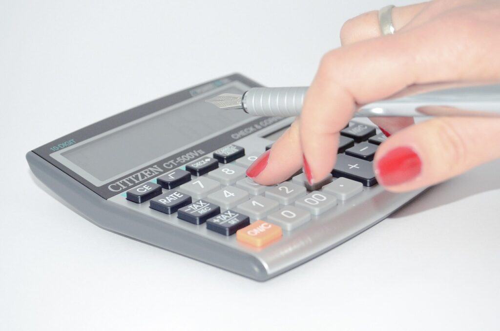 不動産売却時に知っておきたい税金の計算方法は？
