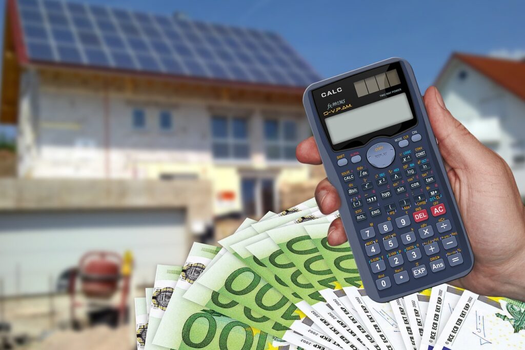 不動産の売却における空き家の取り扱い方法は？