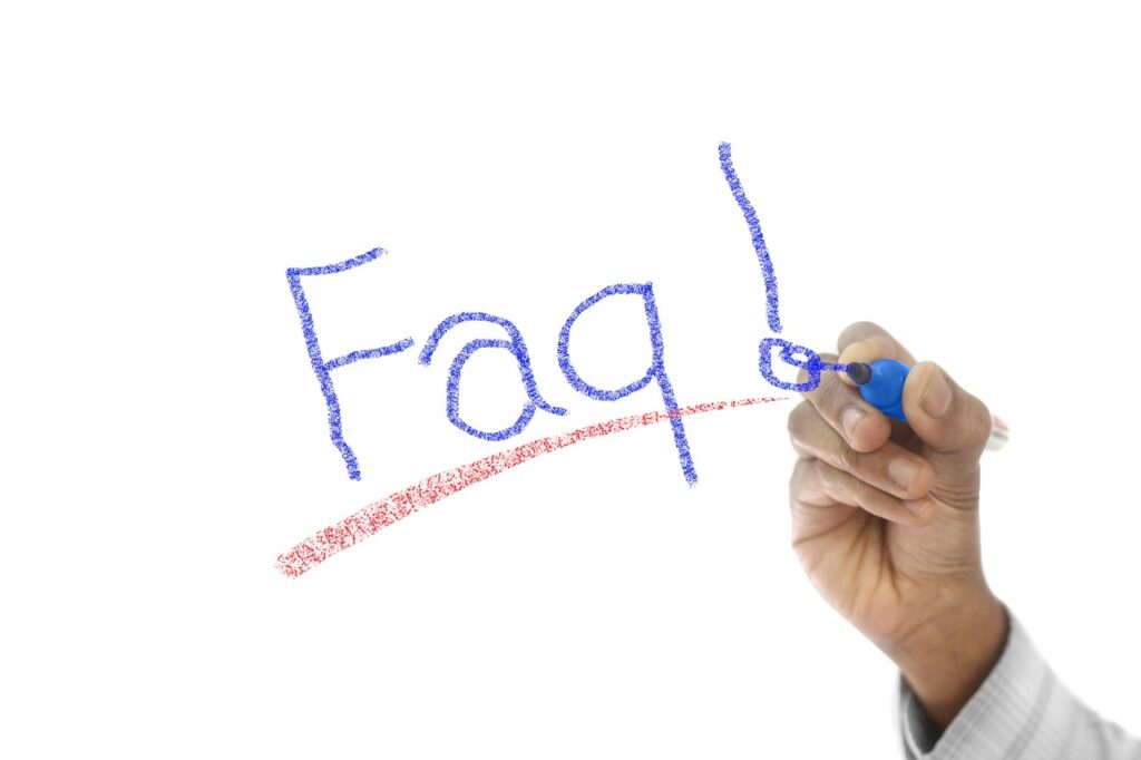 不動産売却に関するFAQで知っておくべき査定のポイントは？